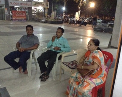 Electrical Stimulation Treatment in Gandhinagar
