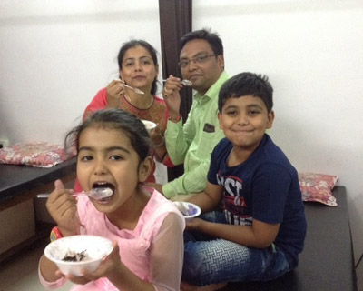 Physio Treatment In Kudasan
