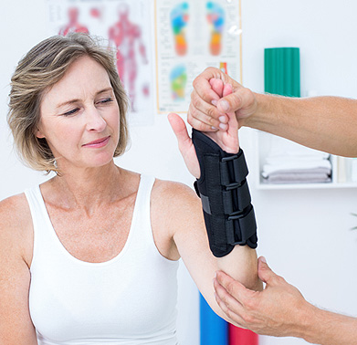 muscle spasm in gandhinagar
