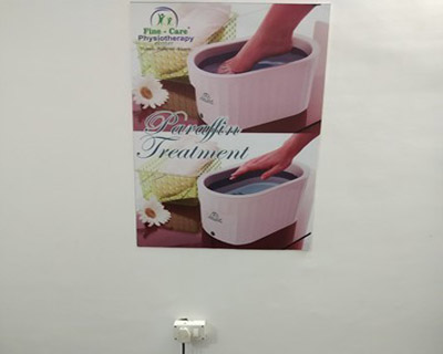 Home Exercise Program  In Gandhinagar
