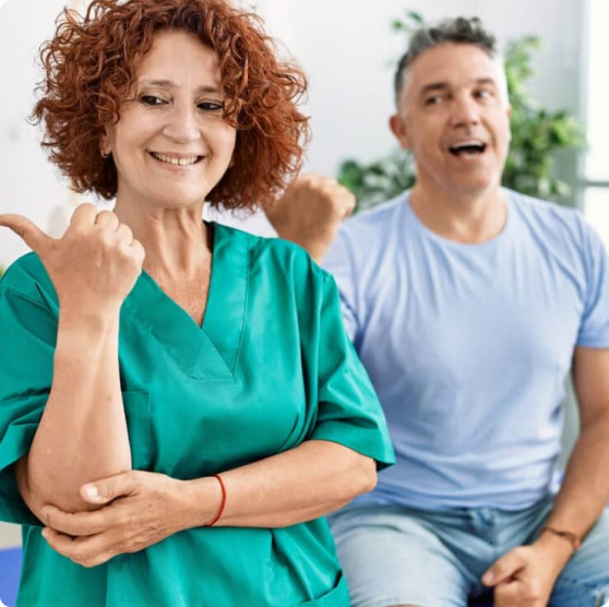 Child Physio In Gandhinagar