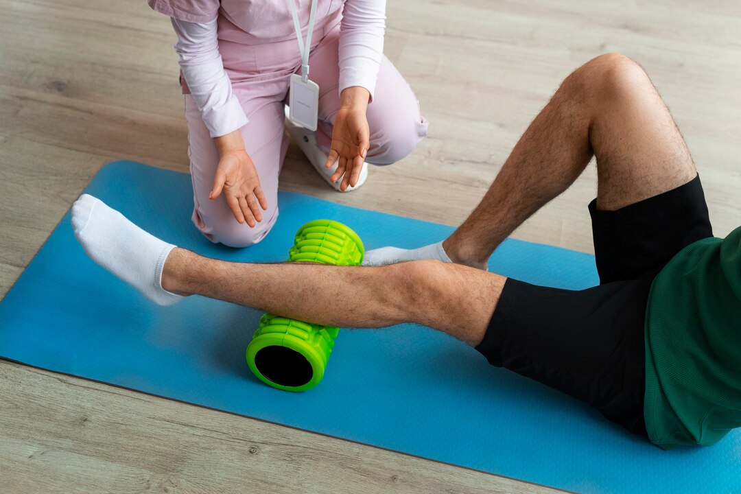 Multispeciality Physiotherapy  In Gandhinagar
